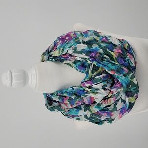 Multi Color Scarf